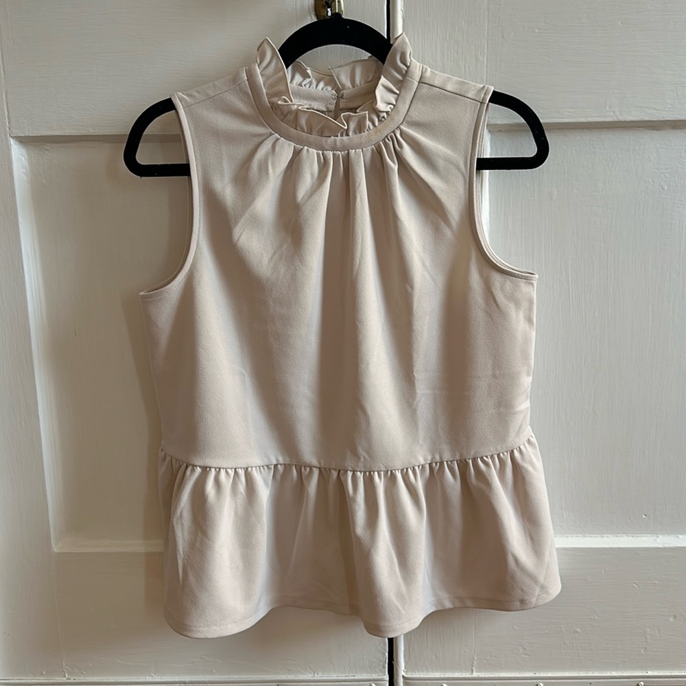 Ann Taylor Blouse Size XS